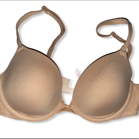Victoria’s Secret PINK Wear Everywhere Demi Bra